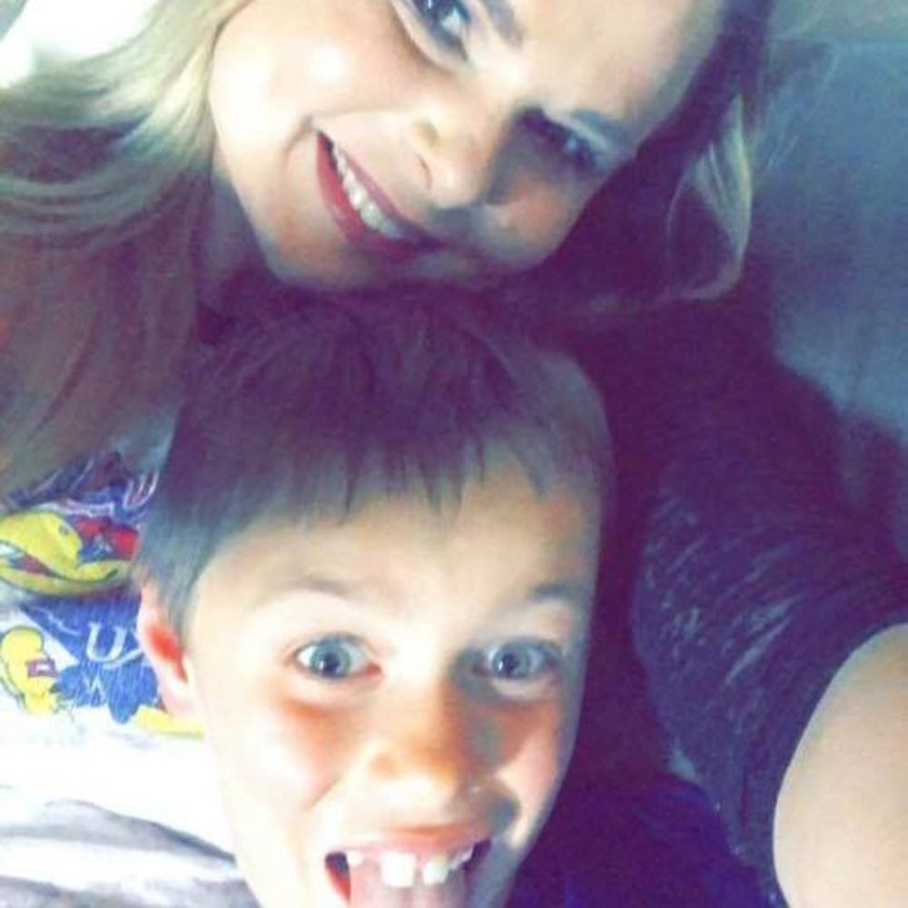 Meet your Posher, Traci